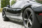 Ford GT by GeigerCars 2007 года